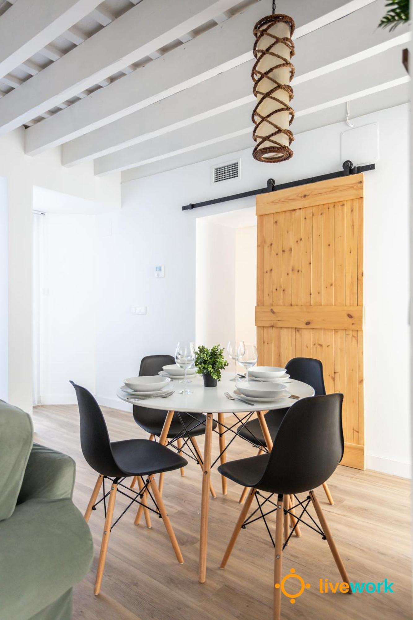 Buenos Aires By Livework Apartment